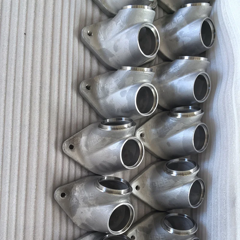 OEM Custom Metal Steel Investment Casting Services High Quality Custom Metal Steel Casting Services