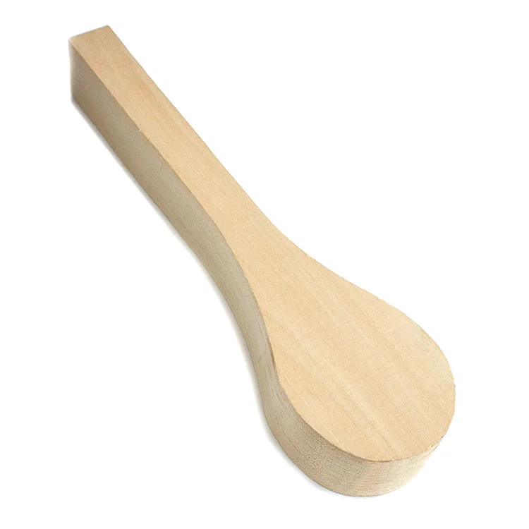 El rincón de un aprendiz: Una cuchara en madera de boj