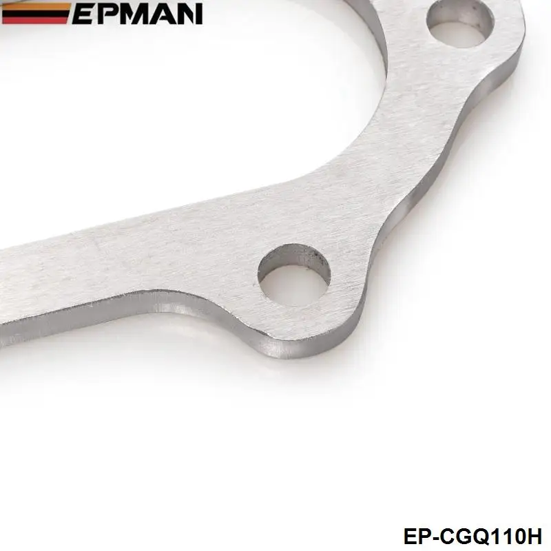 Flangia Di Scarico Turbo 5-Bulloni - Ricambio Per Turbocompressori, Modello TR-CGQ18H - Foto 2