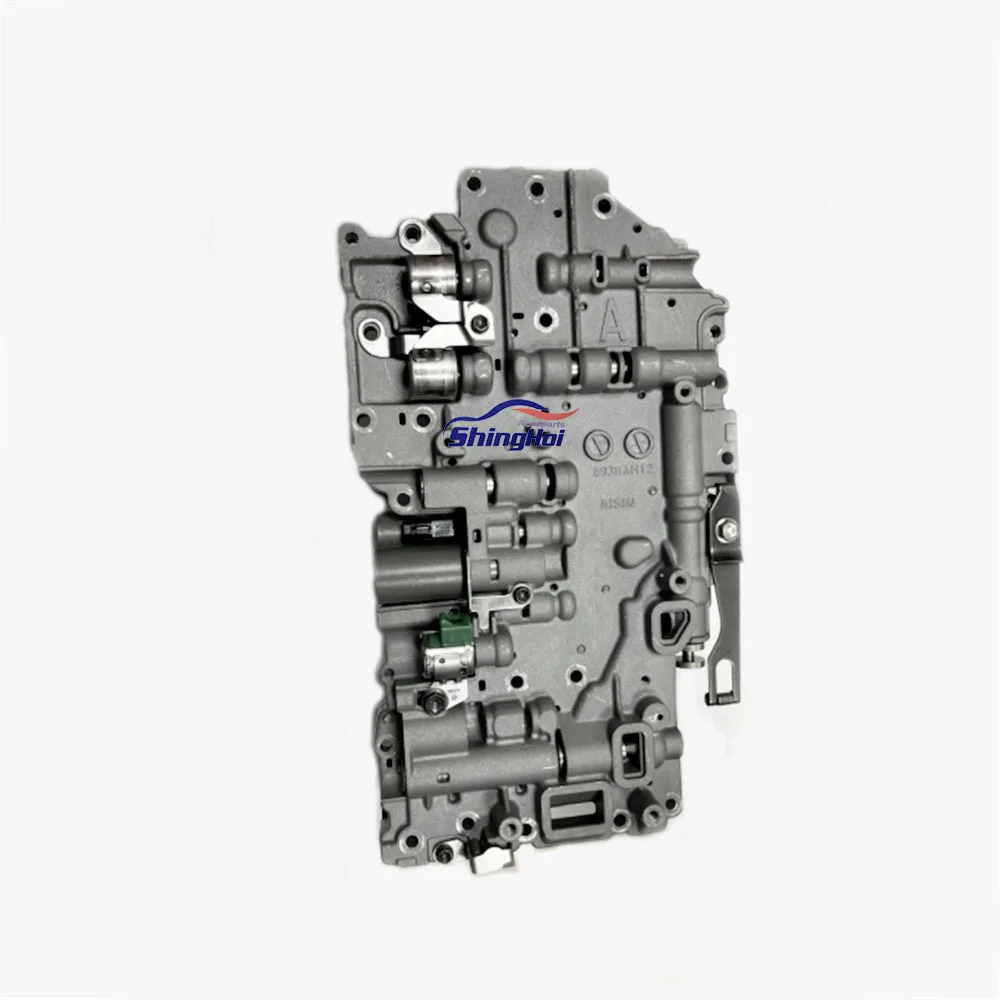 A340e Transmission Valve Body 8938 With Solenold Buy A340 A340e A340f A341 Gearbox Valve Body