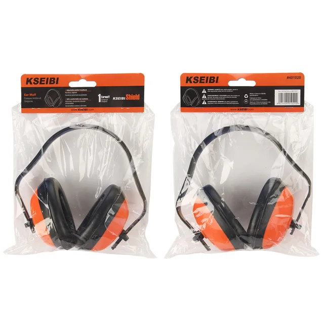 CE EN352-1 Protection auditive Cache-oreilles - Chine L'oreille Muff,  Protection