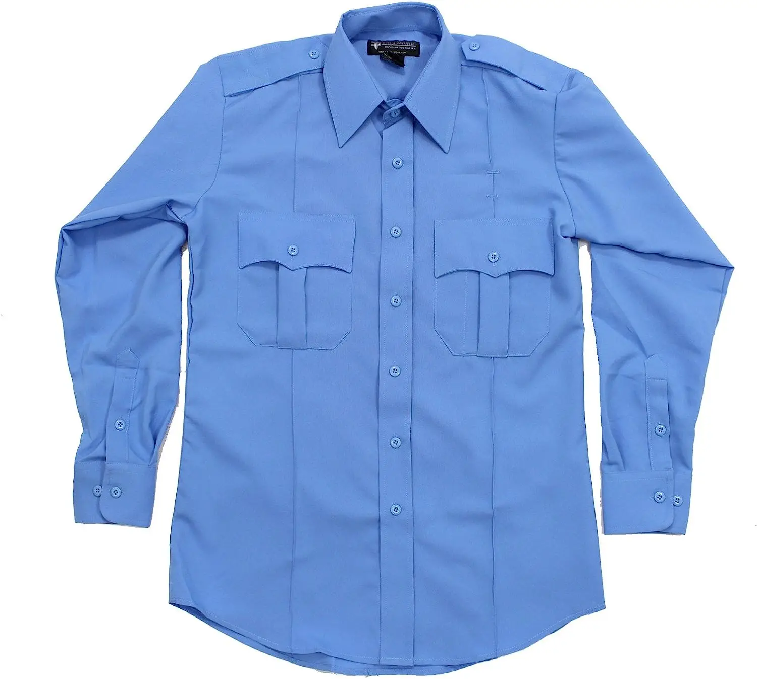 2023 New Security Guard Uniforms Garment Manufacturer Grey Bangkok Uniform