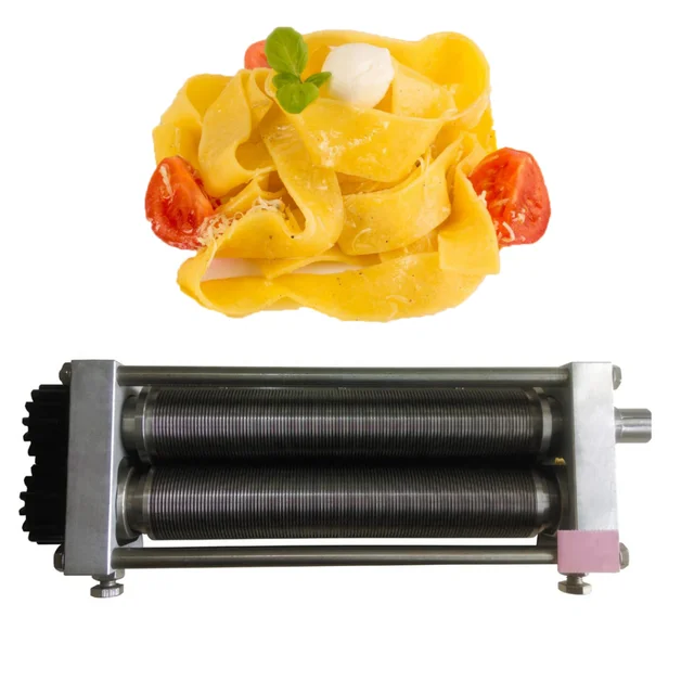 Famous Supplier & Comb Bestselling Instant Noodle Slitter 5