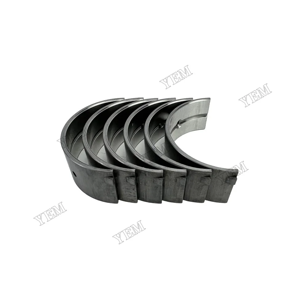 Main Bearing Fits for Kubota B6000 Engine Diesel Parts Replaces 2