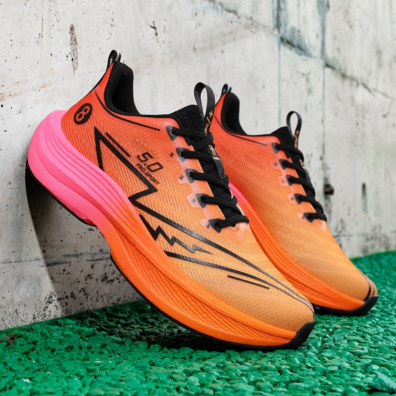 Plataforma Zapatos Tenis Plataforma Mujer Sneakers 2021