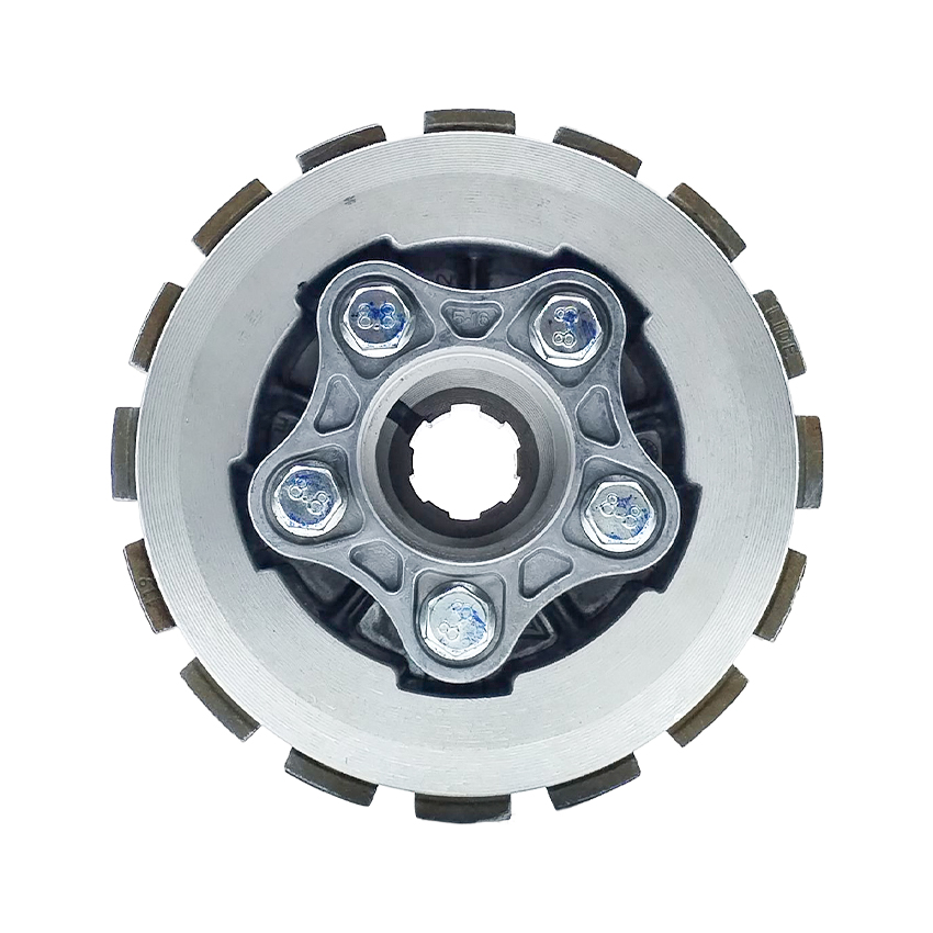 High Quality 3 Wheeler Bike Tricycle Motorcycle Parts Clutch Pressue