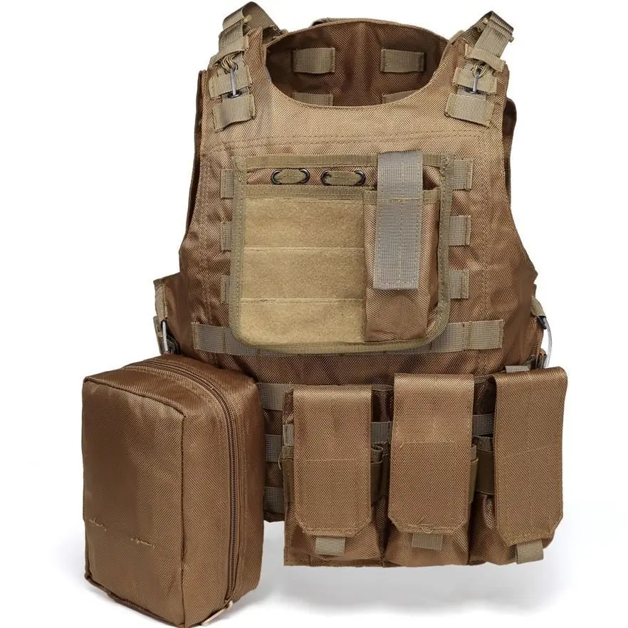 Security Tactical Vest Pouches Plate Carrier Tactical Vest Buy Plate