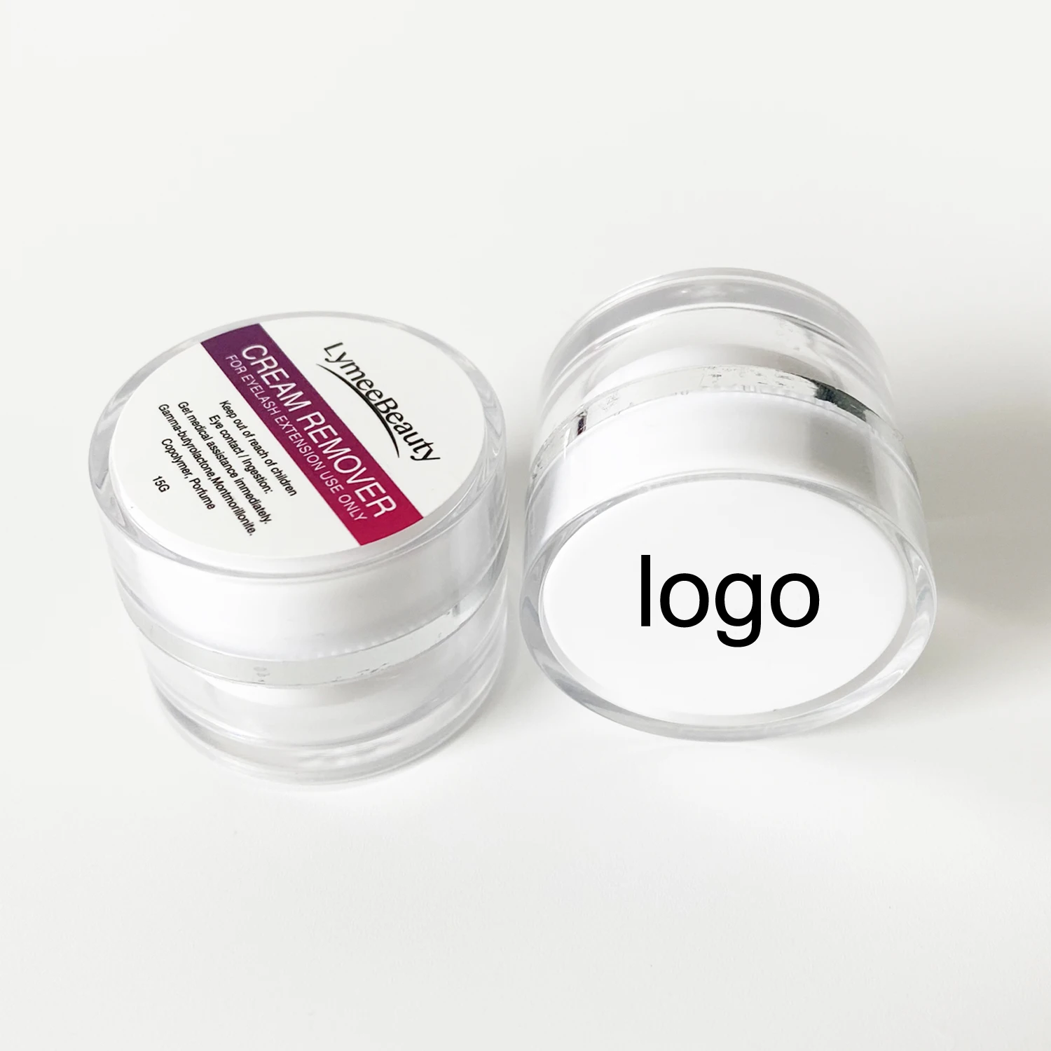 Средство для удаления наращенных ресниц TDANCE крем снятия макияжа продажа средство клея OEM ODM фирменная торговая марка высокое