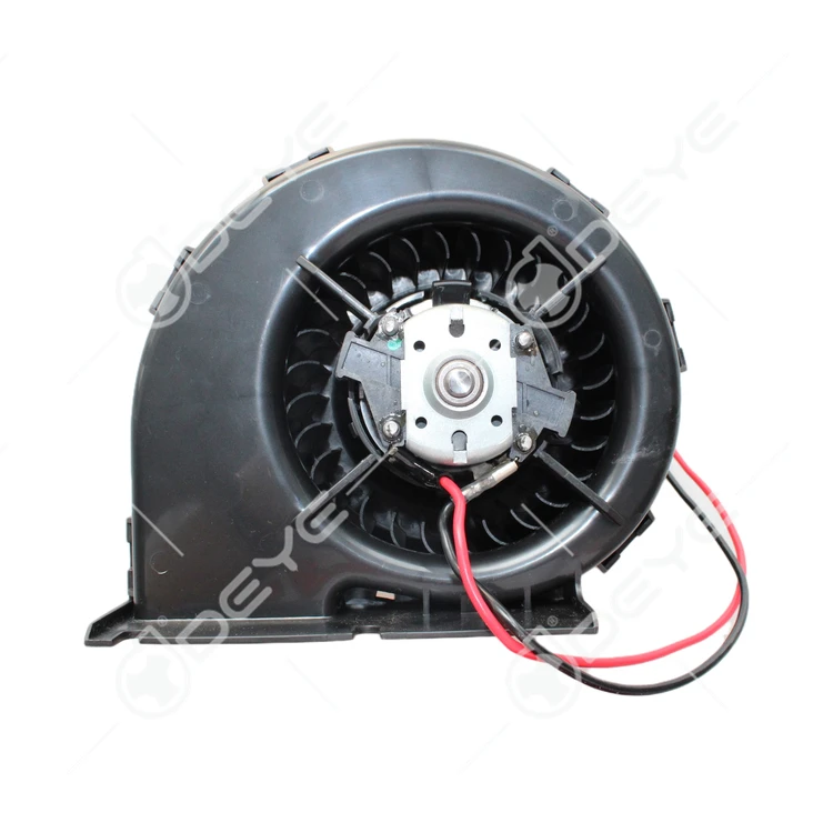 0130063813 A0028303108 Universal Auto Heater Blower Motor For Benz