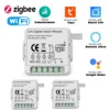 3CH Wifi Switch Module