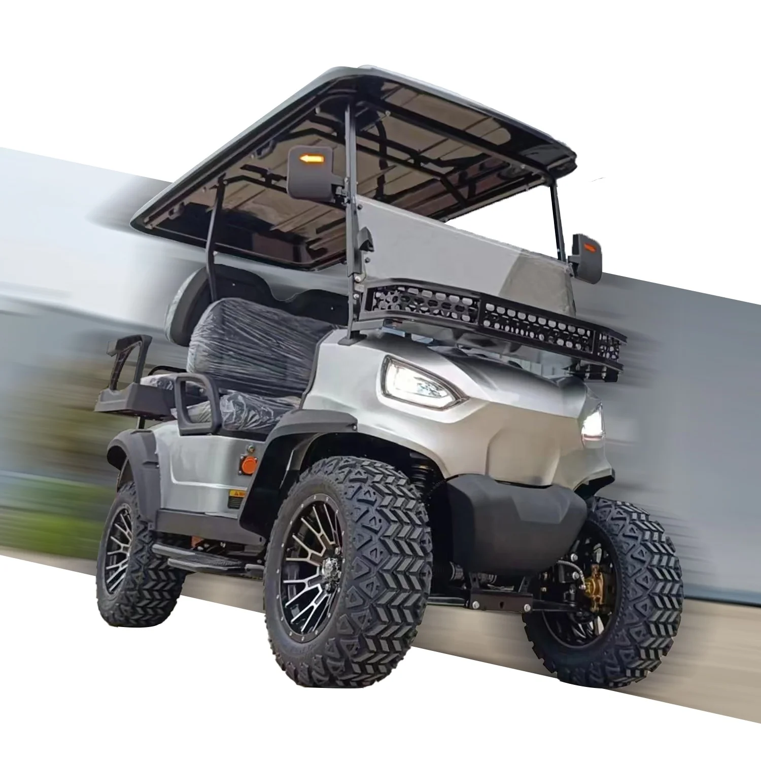 Hunting Buggy 4x4 Hunting Golf Carts For Sale Beast 48v Electric