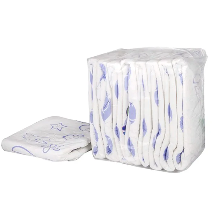 High Quality Adult Diaper Container