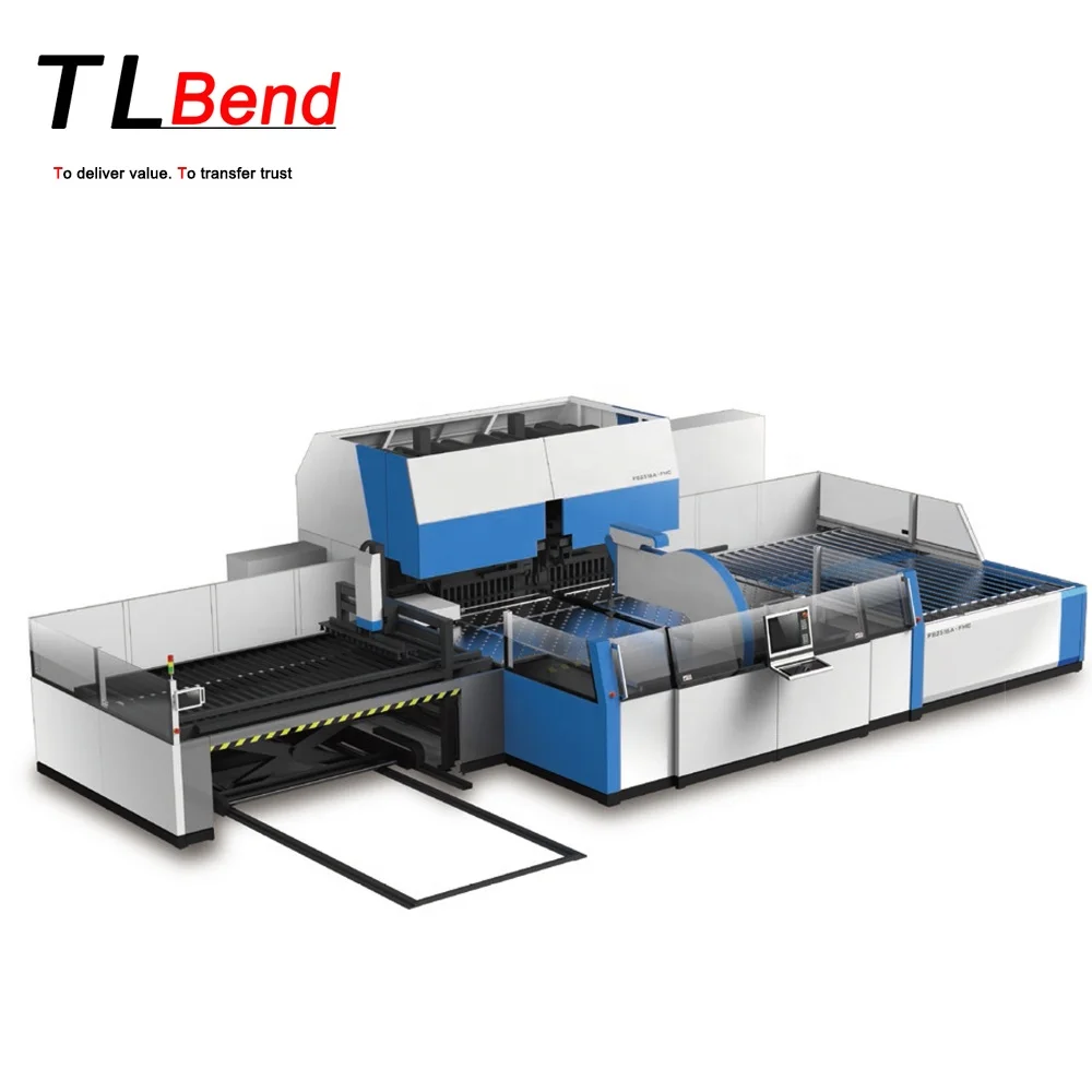 T & L бренд FBE2520 автоматический гибочный станок с