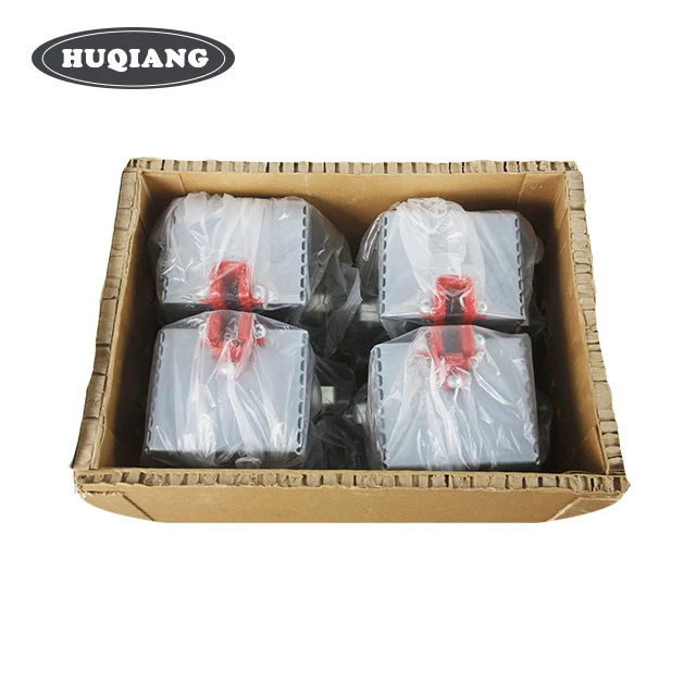 Kone Elevator Part HZ80 Car Roller Guide Shoe 150mm