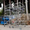 Argent aluminium