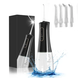 CY6112 KANGYU Water Flosser 5 Modes Portable Water Flosser Oral Irrigator