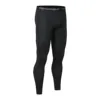 black classic trousers