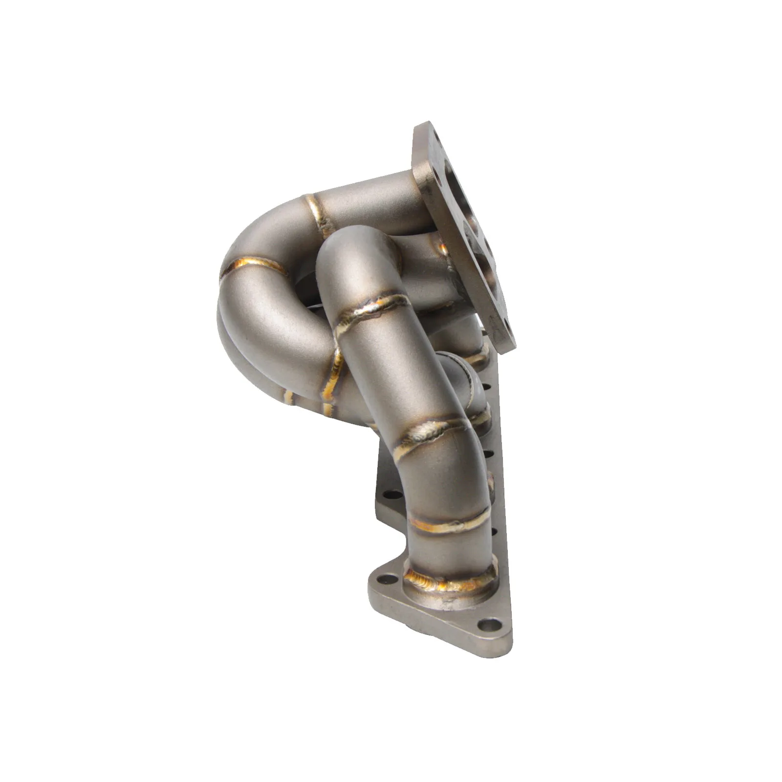 Turbo Manifold Series Equal Length for Mitsubishi EVO 7/8/9