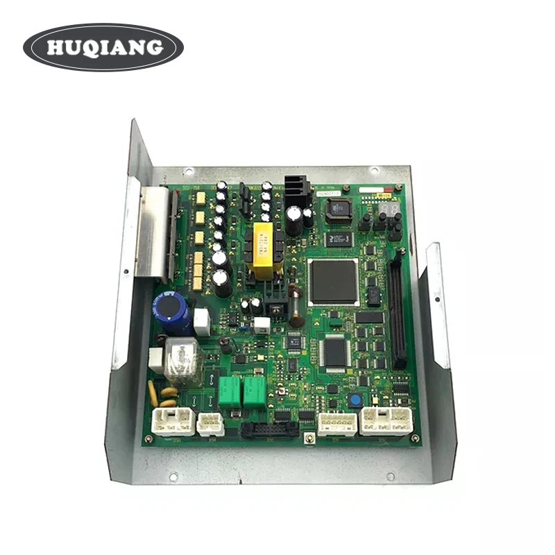 Toshiba Lift Spare Parts PCB Elevator Door Machine Board CV150/160