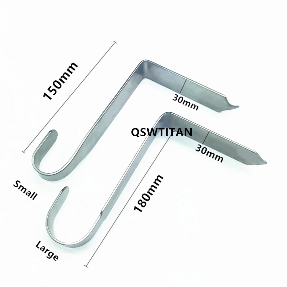 Lamina hook
