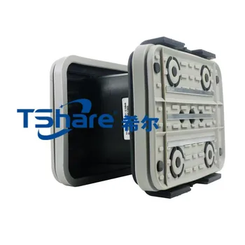 High Quality Eco-Friendly CNC Vacuum Block for Homag Woodworking Machine 160*115*100 Made of Durable Plastic