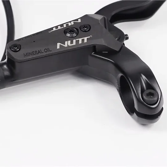 nutt bike brakes