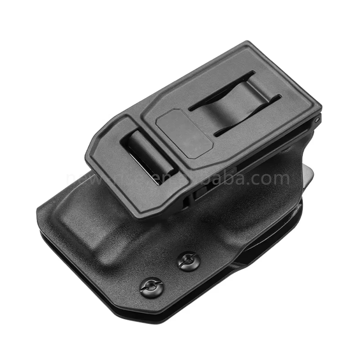 OWB Kydex Holster for Hunting Accessories for Colt 1911 & CZ Shadow 2
