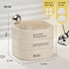 Modelo mejorado beige