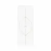 Blanco* PU Caucho Natural