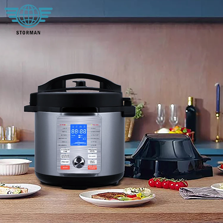 Ambiano Multi Cooker ALDI UK | atelier-yuwa.ciao.jp