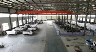 Shandong RZ Drilling Tools Co., Ltd. 2