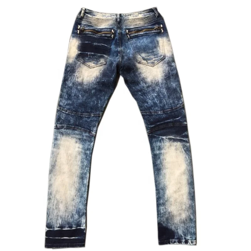 Mens rock revival sales jeans wholesale