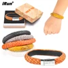 Bracciale in pelle