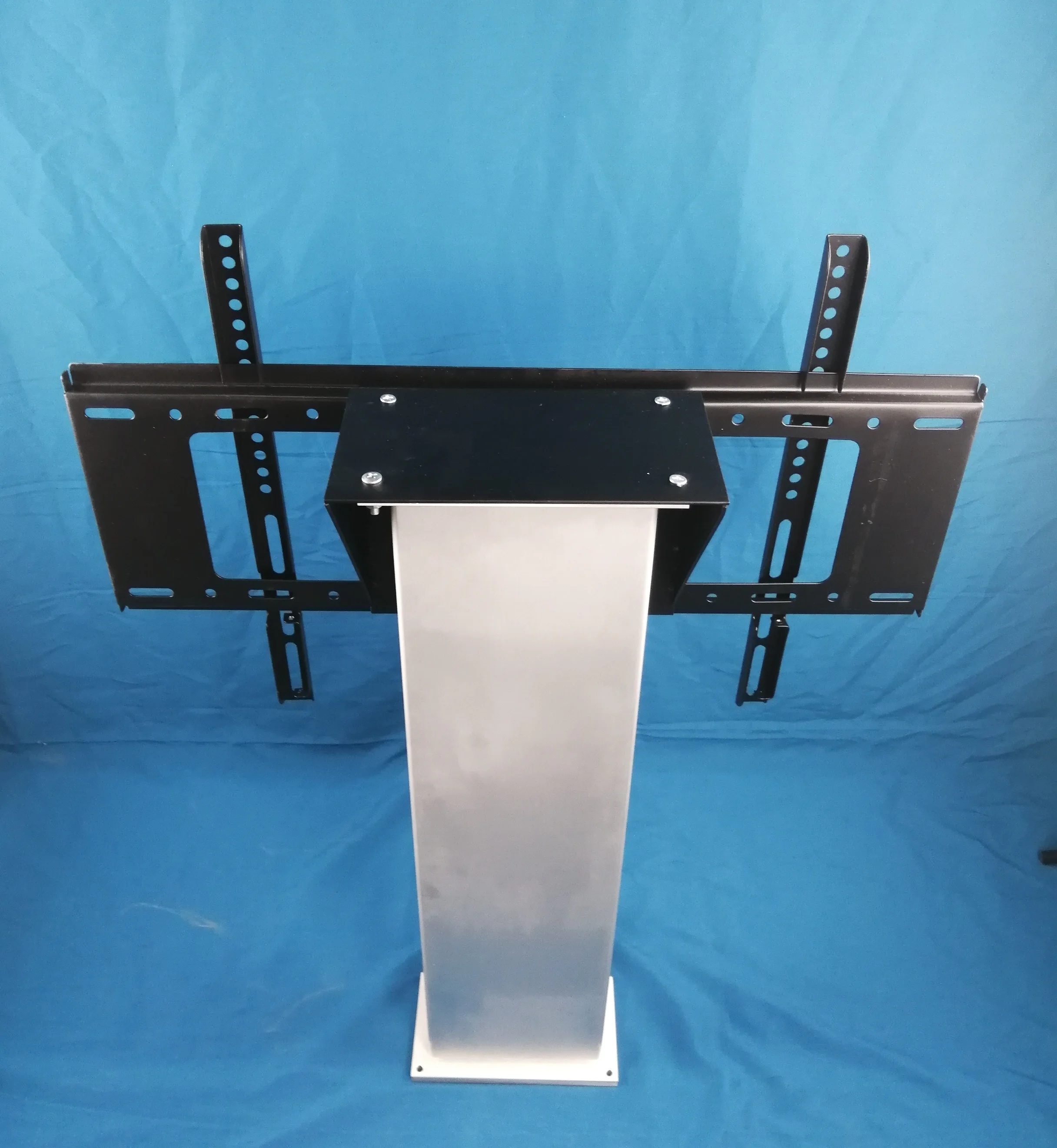 
 Интеллектуальная система конференц-зала, 24 В постоянного тока, линейный привод, система подъема телевизора, выдвижные Плазменные ТВ-подъемники  