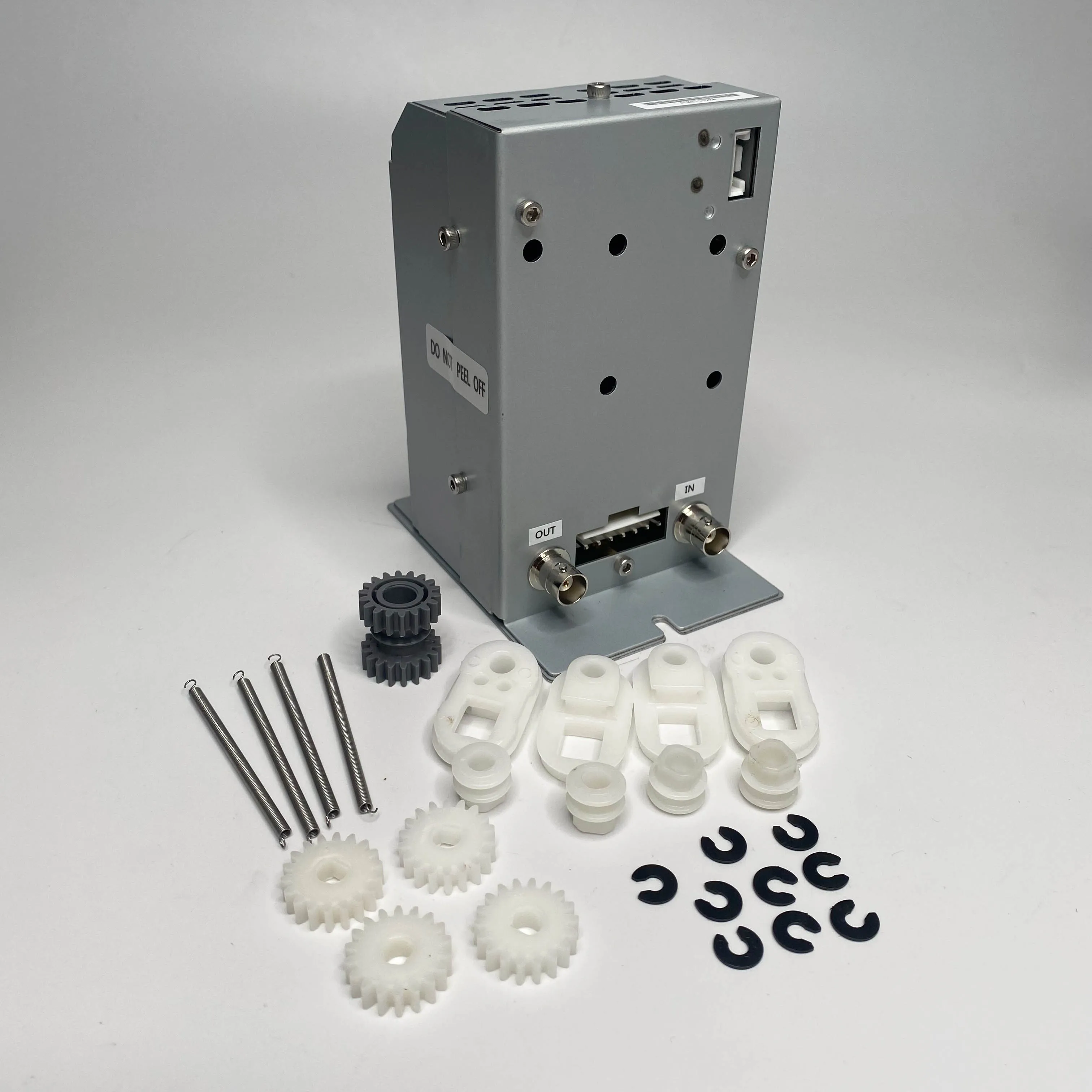 Noritsu AOM Driver for QSS 3901 3801 3001 3702 3202 3011 3201 3300 3301 3401 3411 3501 3701 With Sparepart Kit QSS AOM