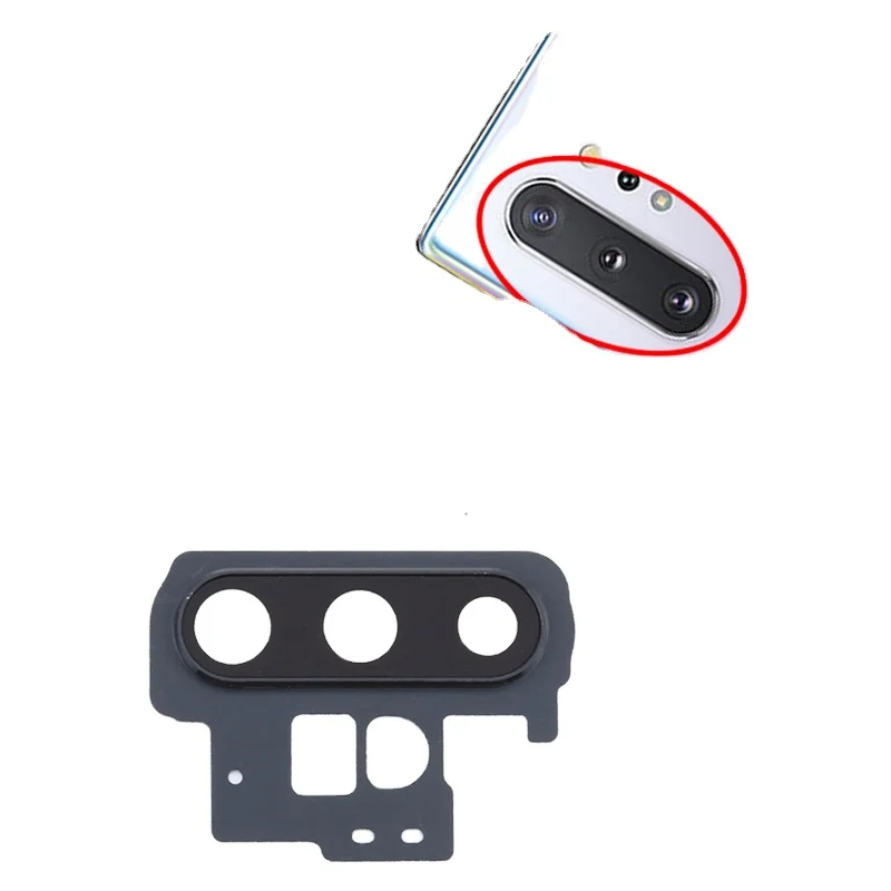 Samsung Galaxy Note 10 Plus Back Camera Lens Cover