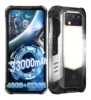 WP100 TITAN Black