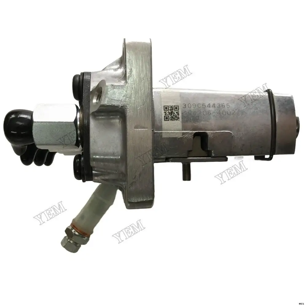 Good Quality V1505 Injection Pump for Kubota