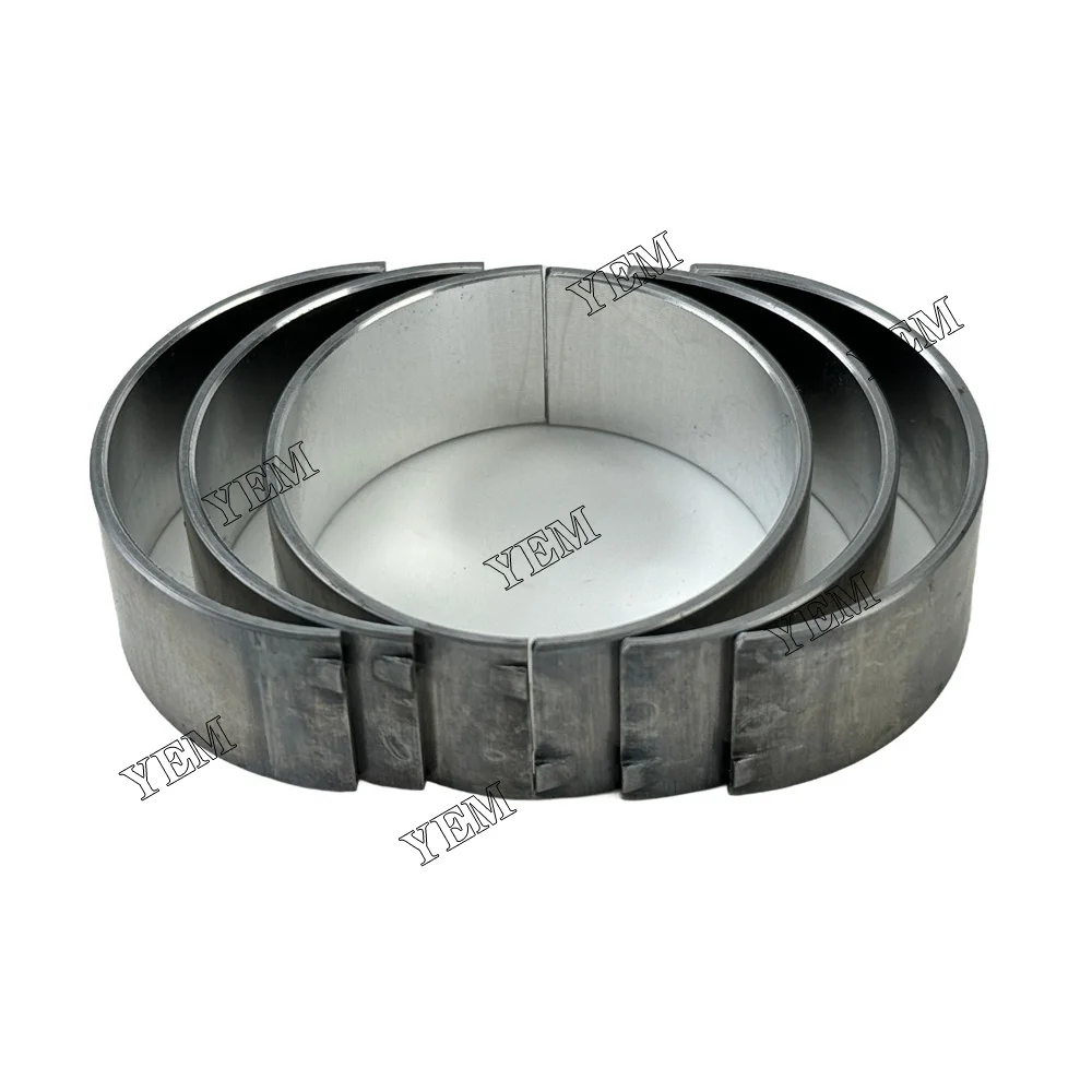 Con Rod Bearing 119810-23600 Fit for Yanmar 3D82 Engine 4
