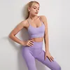 Bra Purple set