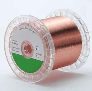 Phosphor Bronze Wire AlloyC510 CuSn5 for Spring