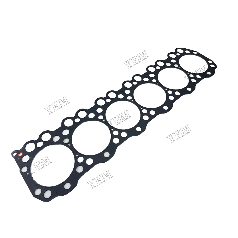 Head Gasket Fit for Hino P11C Engine 6