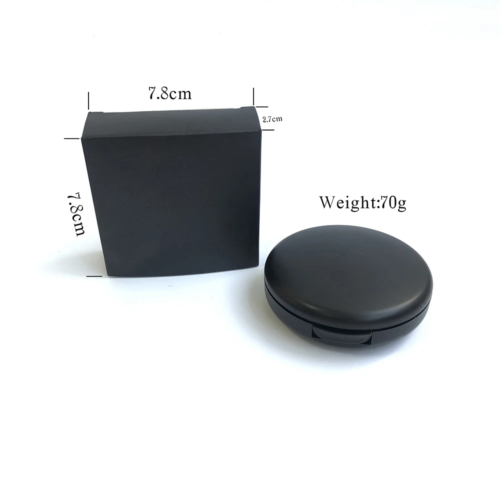 13 видов цветов крем для пудры основы и круглым лицом