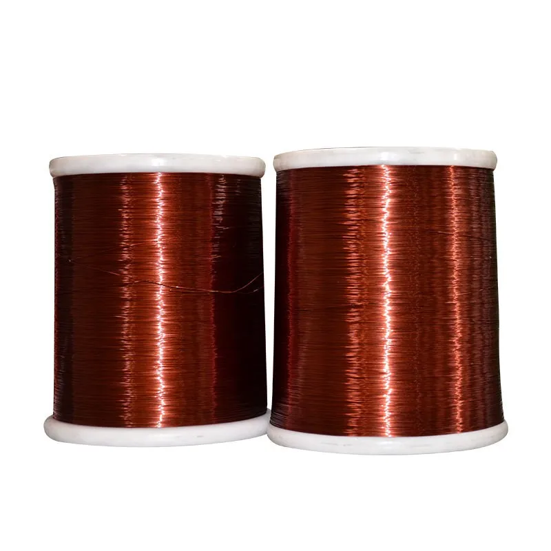Xuulan Cable Coil Enameled Copper Wire 22AWG 44AWG