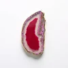 pink agate