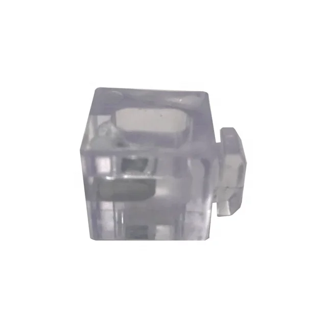 2020 VARIOFIX BLOCK 6 Industrial Transparent Plastic Fastener Interval Block