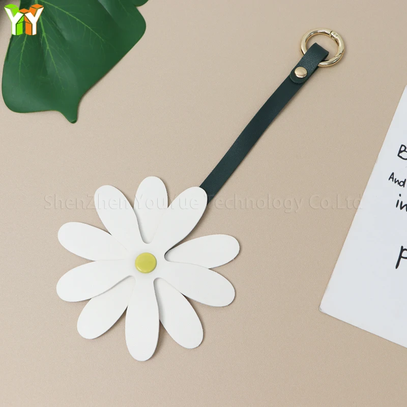 Générique Charme De Sac En Cuir, Adorable Pendentif Pour Les Sacs À