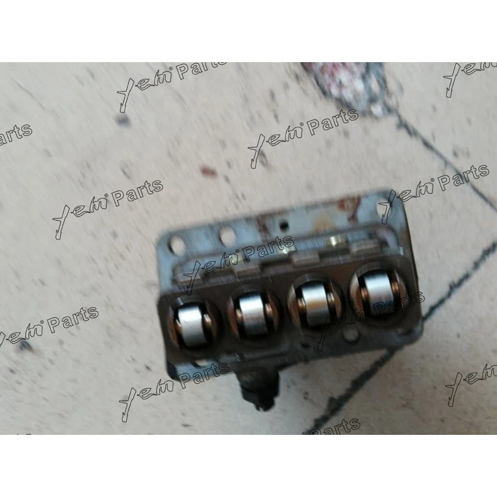 S4L Fuel Injection Pump for Mitsubishi Diesel Rebuild Kit