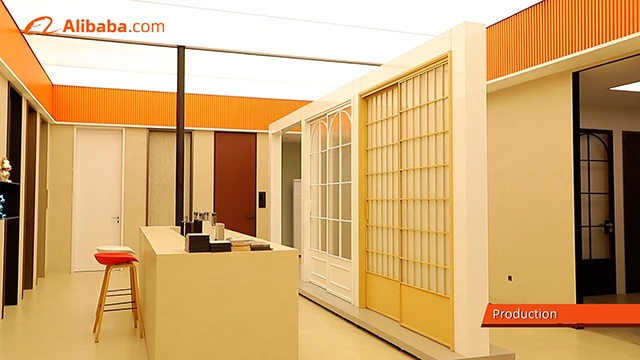 Product Video Showcase
