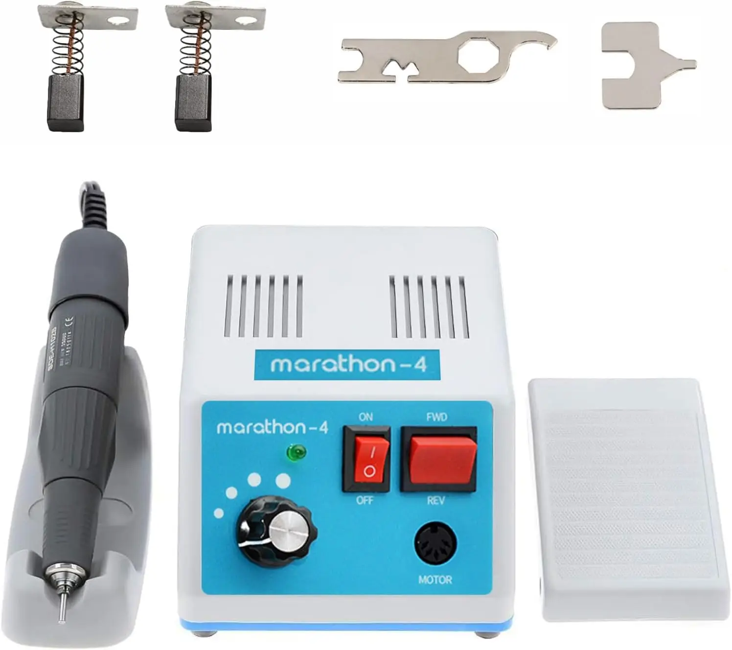 Dental Brush  Micromotor  Marathon  for Sale